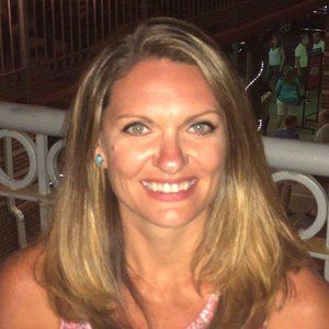 Meet your Posher, Molly